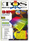 TOS issue Issue 02/93